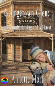 Title: Georgetown Glen, Author: Annette Mori