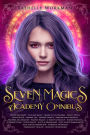 Seven Magics Academy Ultimate Omnibus Set