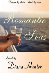 Title: Romantic Seas, Author: Diana Hunter
