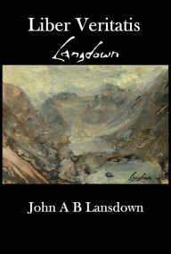 Title: Liber Veritatis, Author: John A B Lansdown