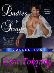 Title: Ladies & Strays Collection, Author: Lisa Torquay