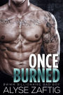 Once Burned