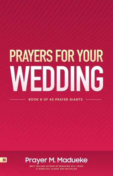 Prayers for your Wedding