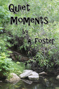 Title: Quiet Moments, Author: A. Foster