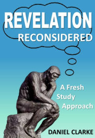 Title: Revelation Reconsidered, Author: Daniel Clarke