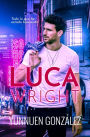 Luca Wright