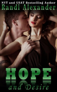 Title: Hope and Desire, Author: Randi Alexander