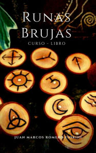 Title: Runas Brujas Curso-Libro, Author: Juan Marcos Romero Fiorini