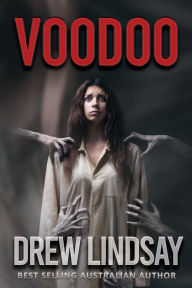 Title: Voodoo, Author: Drew Lindsay