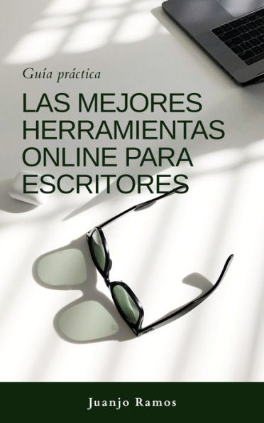 Las mejores herramientas online para escritores