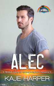 Title: Alec, Author: Kaje Harper