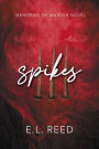 Spikes (Memories of Murder, #2)
