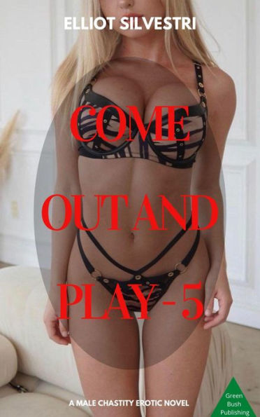 Come Out and Play 5