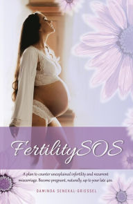 Title: Fertilitysos, Author: Daminda Senekal-Griessel