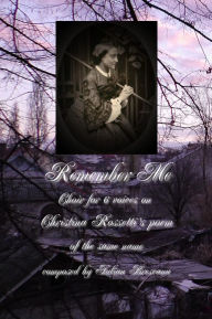 Title: Remember Me, Author: Iulian Brescanu