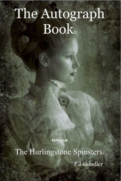 The Autograph Book