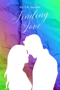 Title: Finding Love, Author: S.R.  Johnson