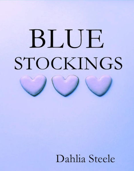 Blue Stockings