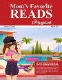 Mom's Favorite Reads eMagazine August 2022