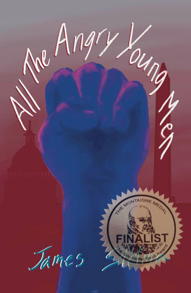 All the Angry Young Men