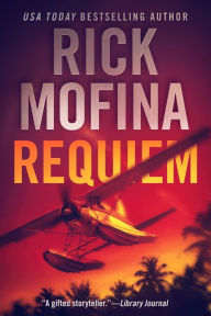 Title: Requiem, Author: Rick Mofina