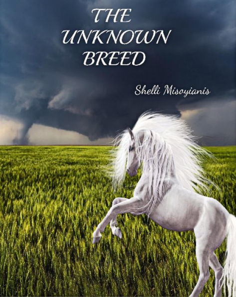 The Unknown Breed