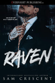 Title: Raven, Author: Sam Crescent