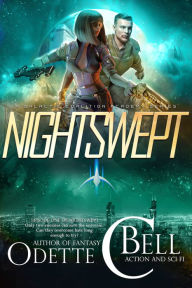 Title: Nightswept Episode One, Author: Odette C. Bell