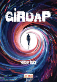 Title: Girdap, Author: Yusuf Ince