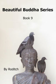 Title: Beautiful Buddha Series Book 9, Author: Roditch