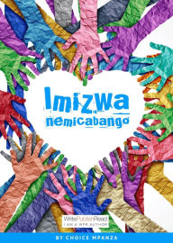 Title: Imizwa nemicabango, Author: Choice Mpanza