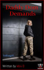 Daddy Dom Demands (Cherish Desire Singles)