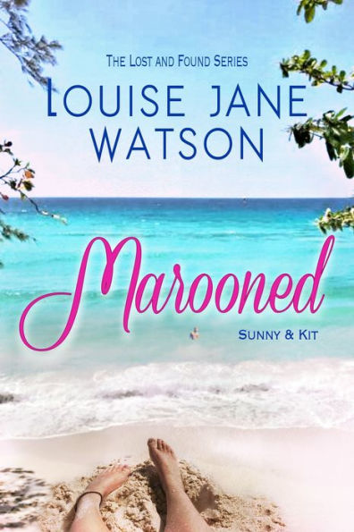 Marooned: A Sweet Contemporary Romance