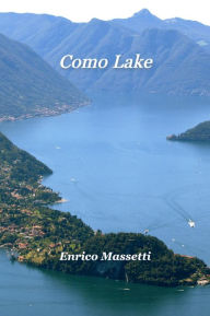 Title: Como Lake, Author: Enrico Massetti