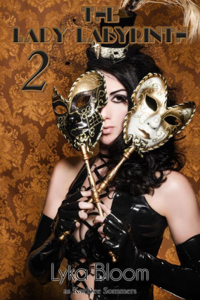 The Lady Labyrinth 2