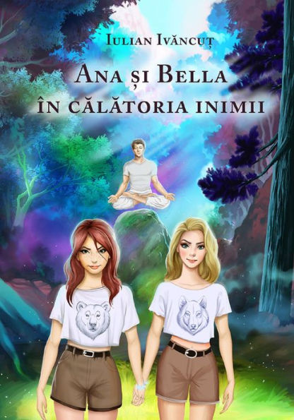 Ana si Bella in calatoria inimii