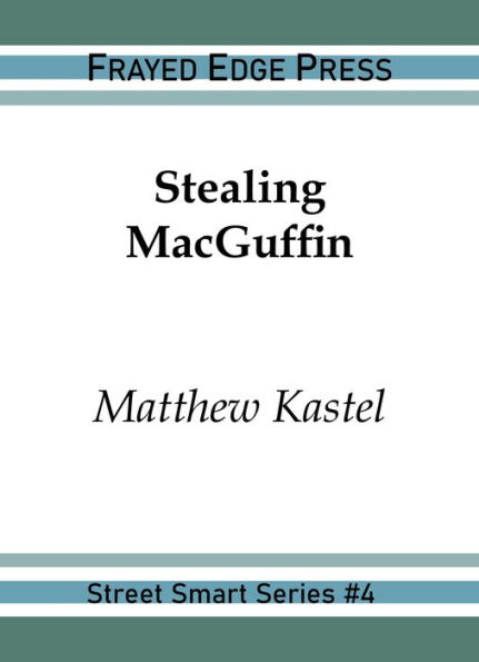 Stealing MacGuffin