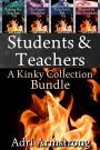 Students & Teachers: A Kinky Collection Bundle