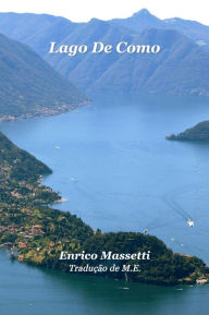 Title: Lago de Como, Author: Enrico Massetti