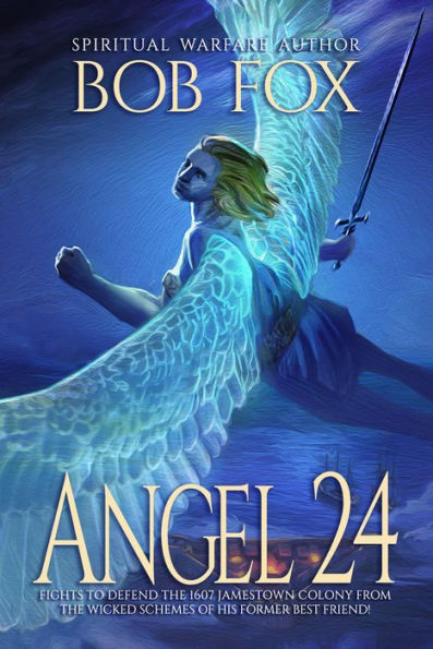 Angel 24