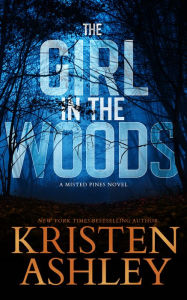 Free torrents downloads books The Girl in the Woods by Kristen Ashley, Kristen Ashley 9781954680203 FB2 PDF (English Edition)