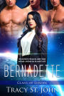 Bernadette (Clans of Europa, #3)