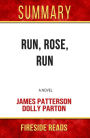 Summary of Run, Rose, Run: A Novel by Dolly Parton and James Patterson