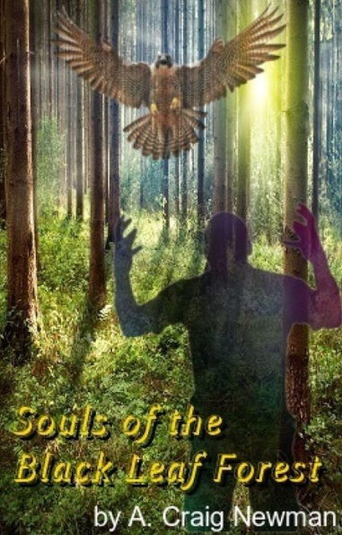Souls of the Black Leaf Forest