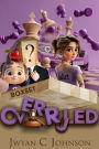 Overruled: A Cozy Mystery Boxset