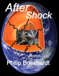 Title: Aftershock, Author: Philip Bosshardt