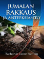 Jumalan Rakkaus Ja Anteeksianto