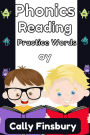 Phonics Reading Practice Words Oy