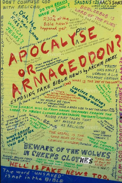 Apocalypse or Armageddon?