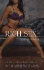 Rich Sex with the Mobster ( Book 15 )